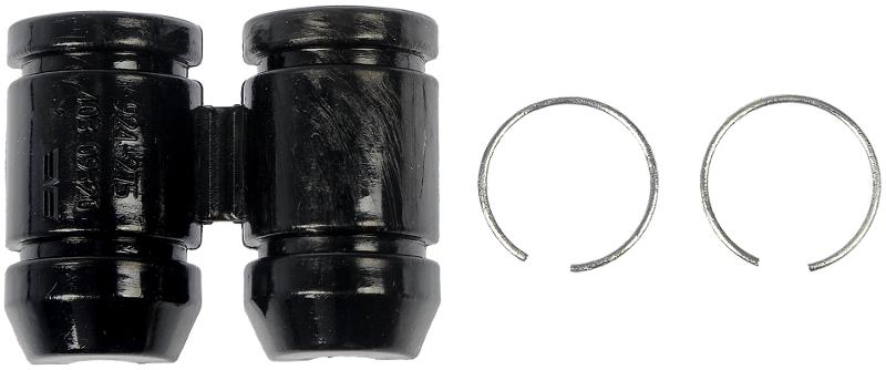 Dorman 924275 Fuel Door Release Repair Kit product image 2 of 4