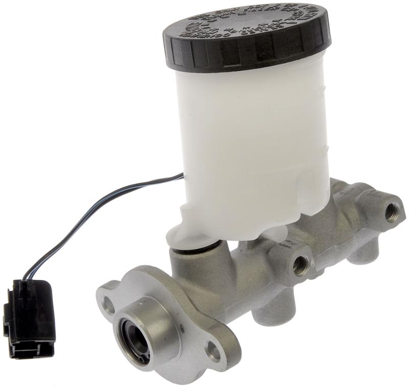 Dorman M630245 Brake Master Cylinder product image 4 of 5
