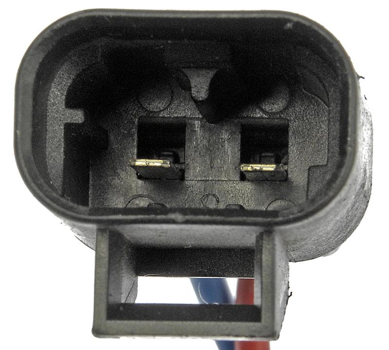 Dorman 741647 Power Window Motor and Regulator Assembly product image 1 of 3