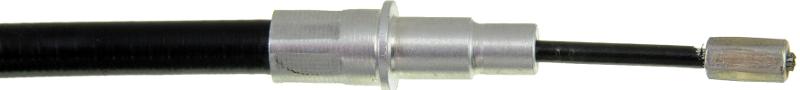Dorman C93595 Parking Brake Cable product image 2 of 3