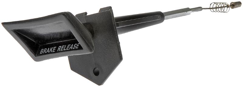 Dorman 74450 Parking Brake Release Handle product image 2 of 3