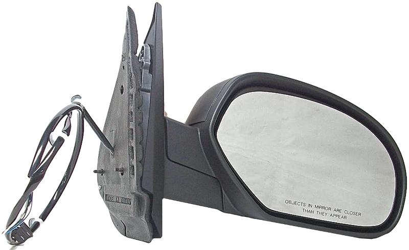 Dorman 9551829 - Door Mirror Dorman 9551829 Door Mirror product image 2 of 3
