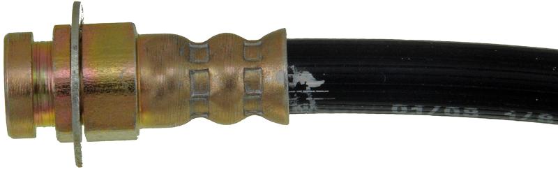 Dorman H38746 Brake Hydraulic Hose product image 2 of 3