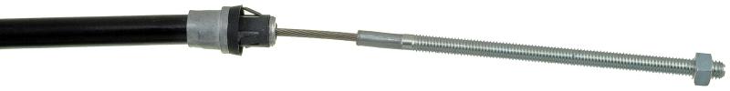 Dorman C93907 Parking Brake Cable product image 3 of 3