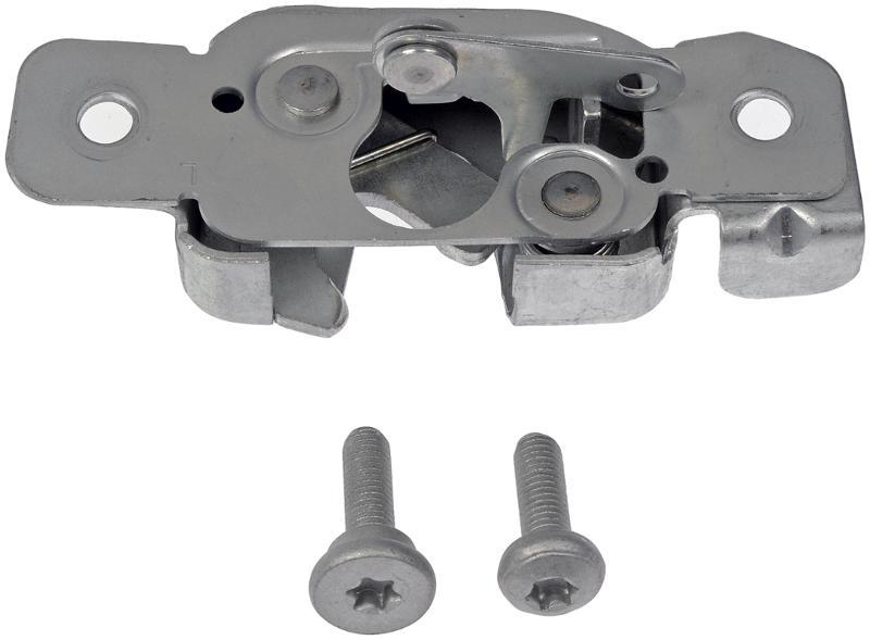 Dorman 38668 Tailgate Latch product image 2 of 3