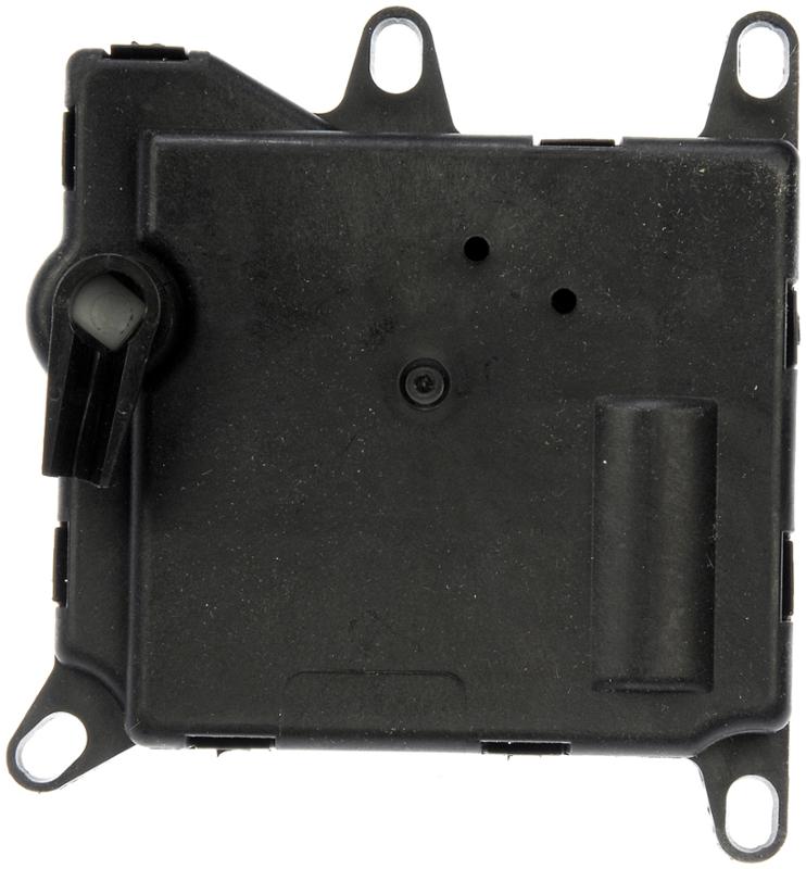 Dorman 604208 HVAC Heater Blend Door Actuator product image 1 of 2