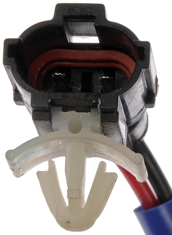 Dorman 748944 Power Window Motor and Regulator Assembly product image 1 of 3
