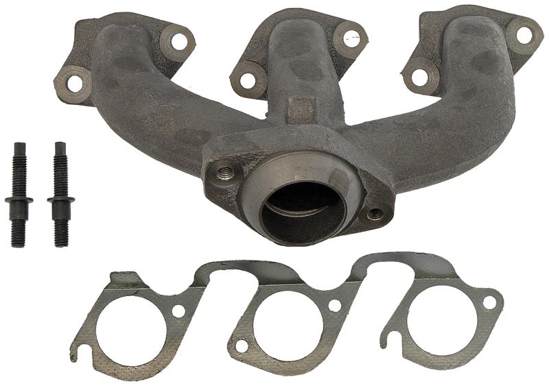 Dorman 674366 Exhaust Manifold product image 3 of 3