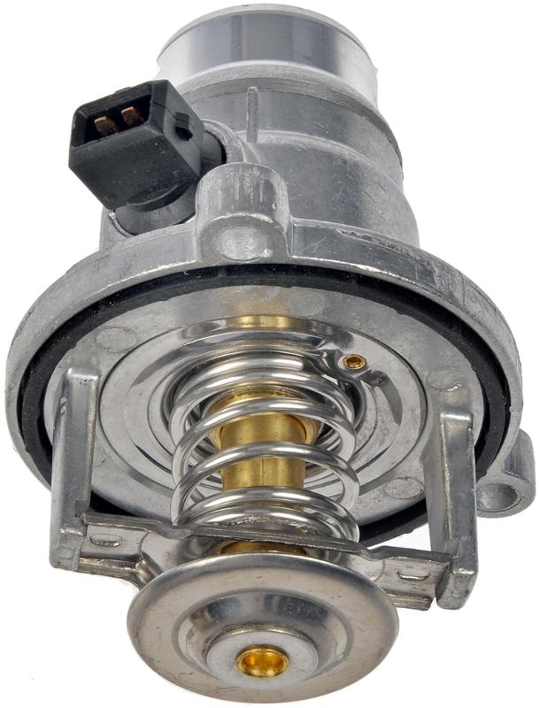 Dorman 902817 Engine Coolant Thermostat Housing Assembly product image 3 of 3