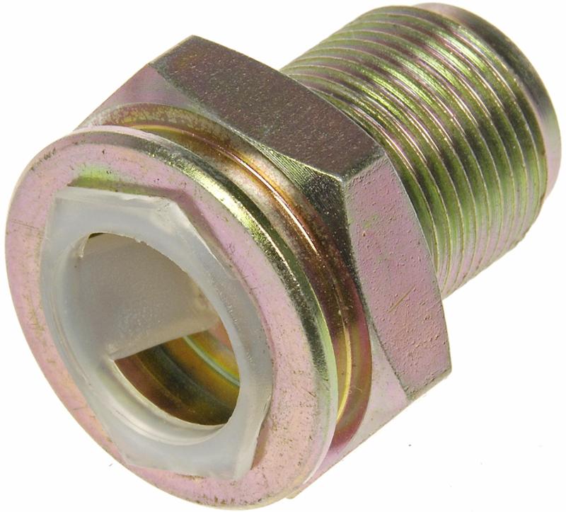 Dorman 800601 Auto Trans Oil Cooler Line Connector product image 2 of 2