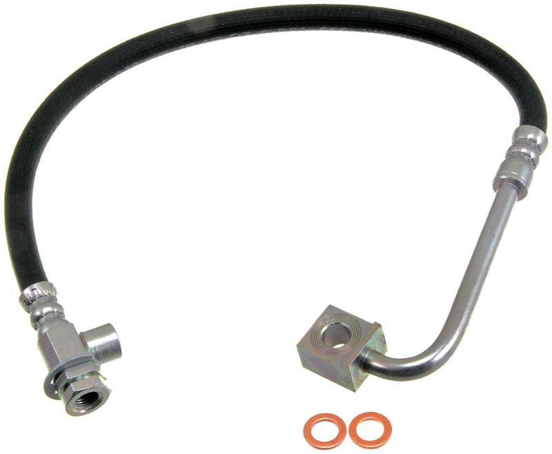 Dorman H380384 Brake Hydraulic Hose product image 2 of 3