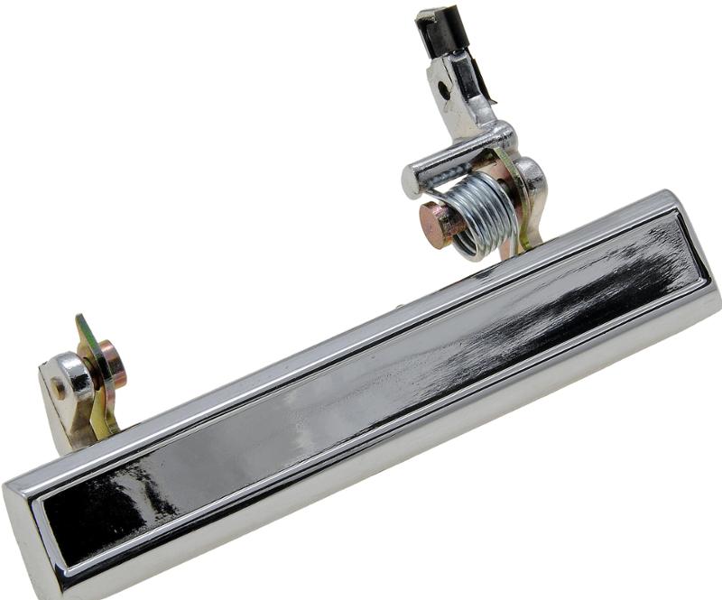 Dorman 77019 Exterior Door Handle product image 3 of 3