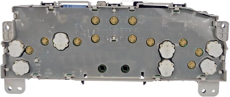 Dorman 599600 Instrument Cluster product image 1 of 2