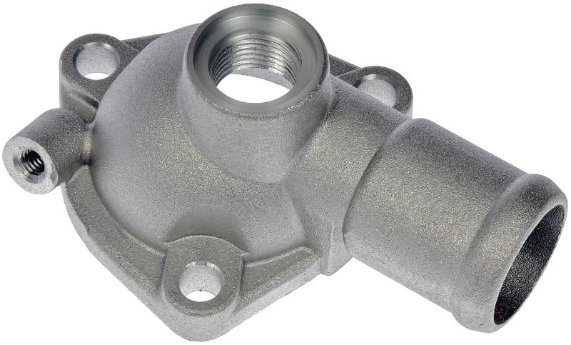 Dorman 9025026 Engine Coolant Thermostat Housing product image 2 of 2