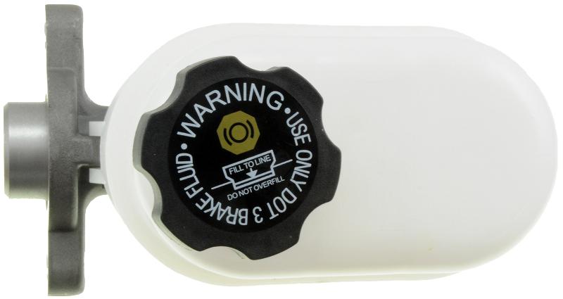 Dorman M630034 Brake Master Cylinder product image 3 of 4