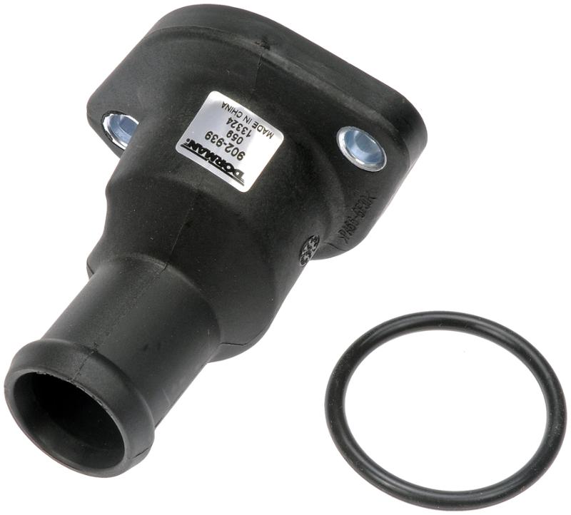 Dorman 902939 Engine Coolant Water Outlet product image 1 of 2
