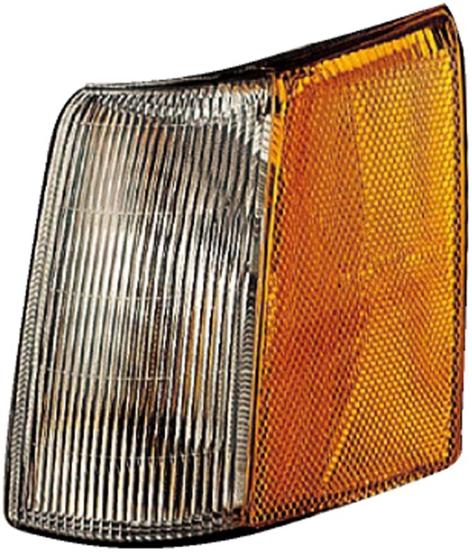Dorman 1630420 Turn Signal Light Assembly product image 1 of 1
