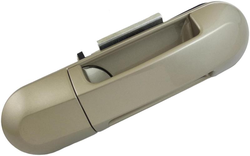 Dorman 93953 - Exterior Door Handle Dorman 93953 Exterior Door Handle product image 2 of 3