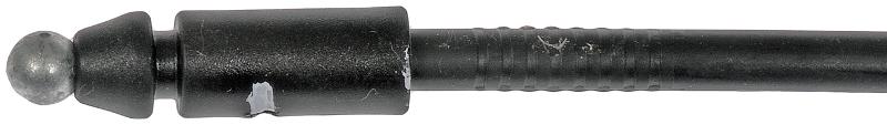Dorman 912119 Hood Release Cable product image 4 of 4
