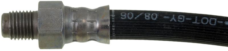 Dorman H36758 Brake Hydraulic Hose product image 2 of 3