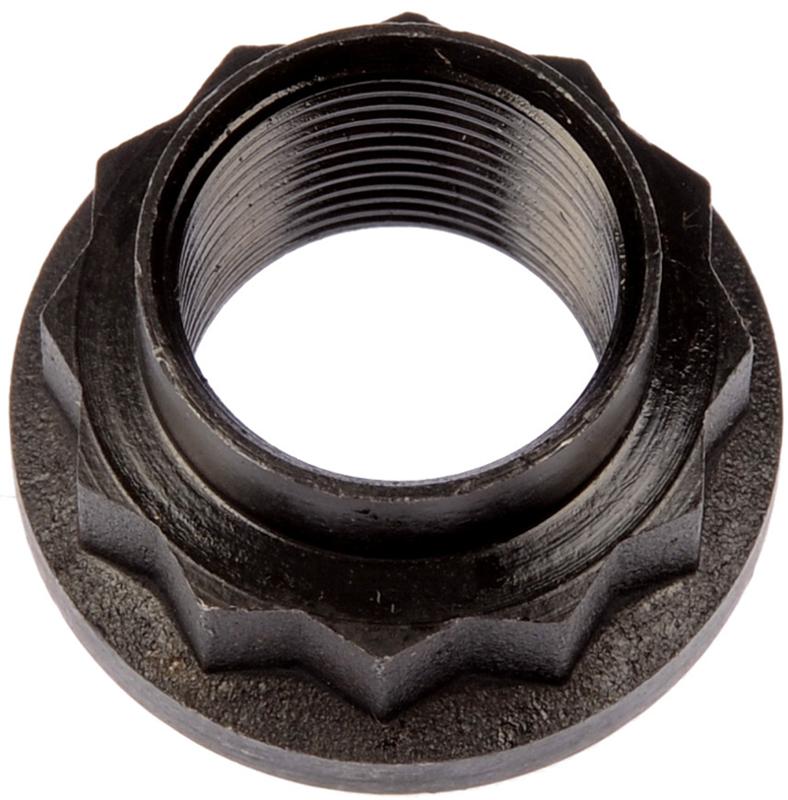 Dorman 930406 Wheel Hub product image 1 of 3