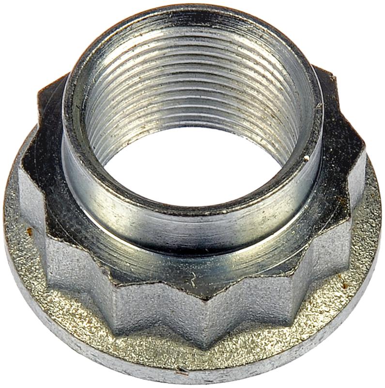Dorman 930409 - Wheel Hub Dorman 930409 Wheel Hub product image 2 of 3