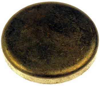 Dorman 565077.1 Engine Cylinder Head Plug product image 1 of 2