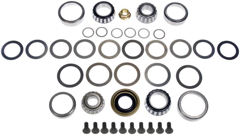 Dorman 697109 - Differential Bearing Kit Dorman 697109 Differential Bearing Kit product image 1 of 1