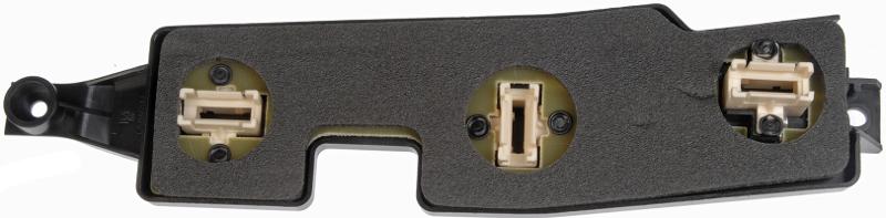 Dorman 923002 Tail Light Circuit Board product image 1 of 2