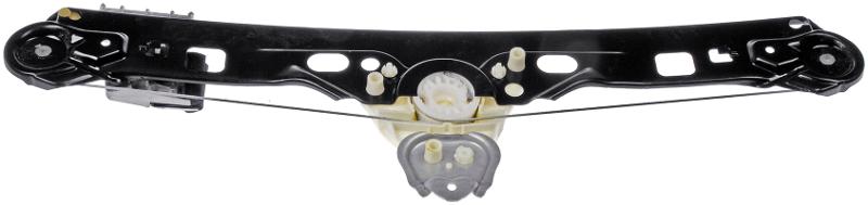 Dorman 749452 Window Regulator product image 2 of 4