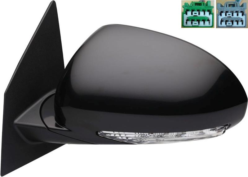 Dorman 9551743 Door Mirror product image 1 of 2