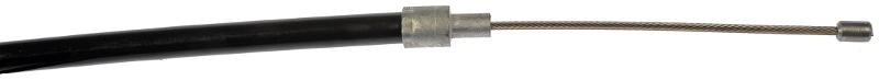 Dorman C95568 - Parking Brake Cable Dorman C95568 Parking Brake Cable product image 1 of 3