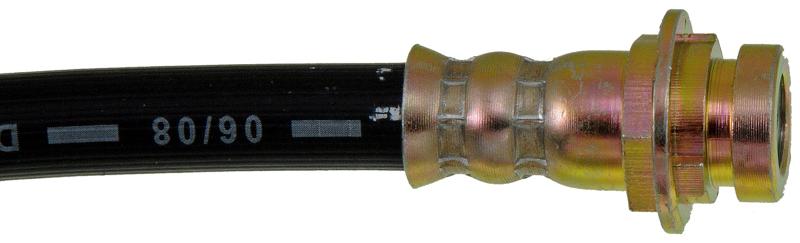 Dorman H620471 - Brake Hydraulic Hose Dorman H620471 Brake Hydraulic Hose product image 3 of 3