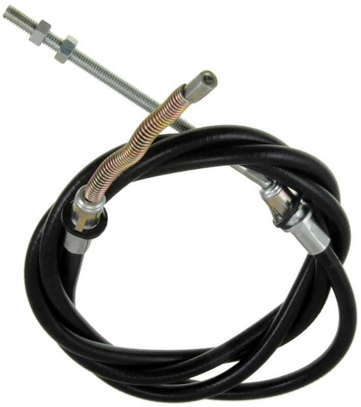 Dorman C93890 Parking Brake Cable product image 2 of 3