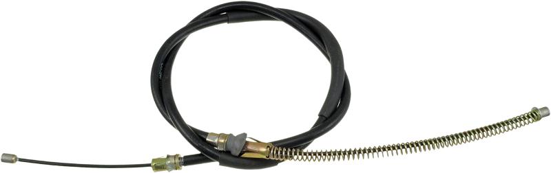Dorman C93210 Parking Brake Cable product image 3 of 3