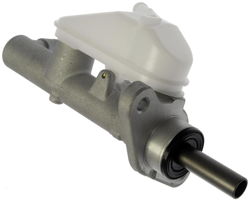 Dorman M630587 Brake Master Cylinder product image 3 of 4