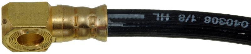 Dorman H36844 - Brake Hydraulic Hose Dorman H36844 Brake Hydraulic Hose product image 3 of 3