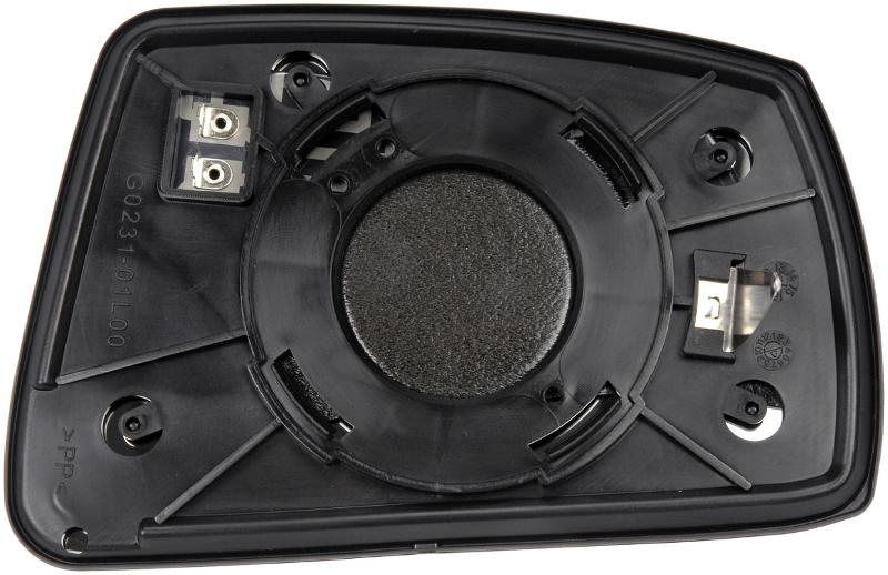 Dorman 56660 Door Mirror Glass product image 2 of 2