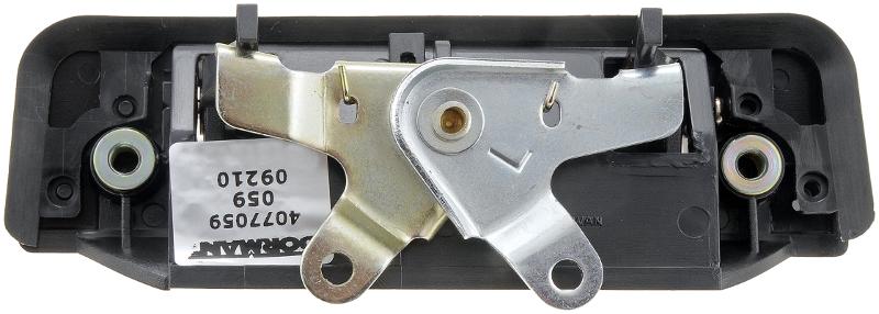 Dorman 77059 Tailgate Handle product image 3 of 3