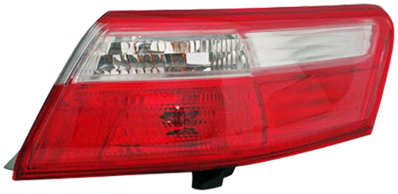 Dorman 1611523 - Tail Light Assembly Dorman 1611523 Tail Light Assembly product image 1 of 1