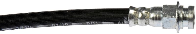Dorman H381247 Brake Hydraulic Hose product image 2 of 3