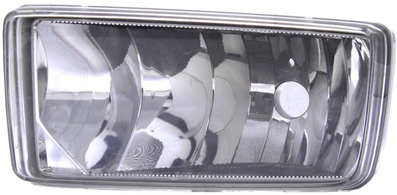 Dorman 1570929 - Fog Light Assembly Dorman 1570929 Fog Light Assembly product image 1 of 1