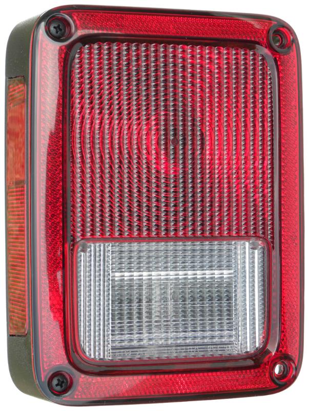Dorman 1611642 - Tail Light Assembly Dorman 1611642 Tail Light Assembly product image 1 of 1