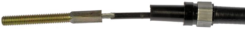 Dorman C660505 Parking Brake Cable product image 2 of 3