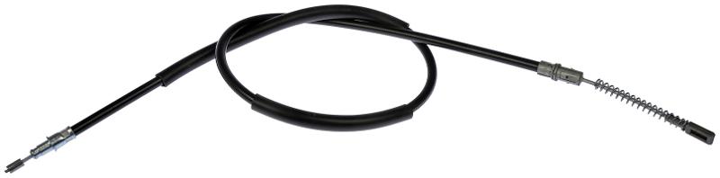 Dorman C95725 Parking Brake Cable product image 2 of 3