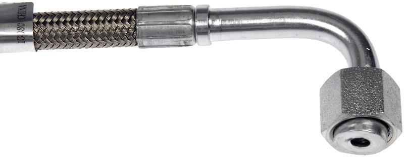 Dorman 625211 Turbocharger Oil Line product image 2 of 3