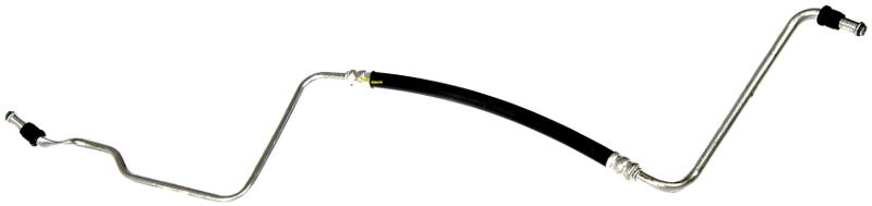 Dorman 625169 - Engine Oil Cooler Hose Assembly Dorman 625169 Engine Oil Cooler Hose Assembly product image 1 of 2