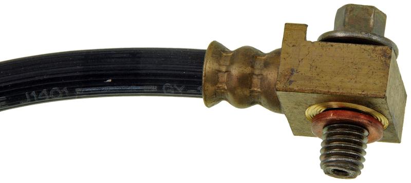 Dorman H381304 Brake Hydraulic Hose product image 1 of 3