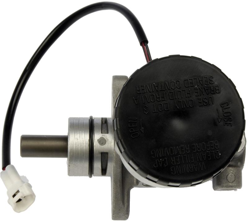 Dorman M630169 Brake Master Cylinder product image 3 of 4