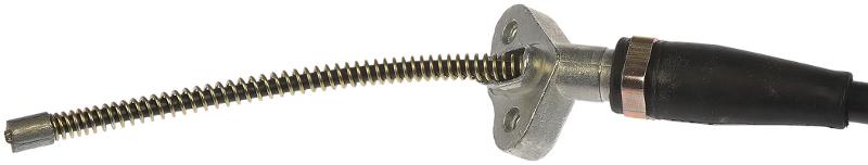 Dorman C660156 Parking Brake Cable product image 3 of 3